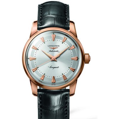 Longines L16118704 Conquest Héritage Uhr