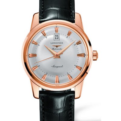 Longines L16458754 Conquest Héritage Uhr