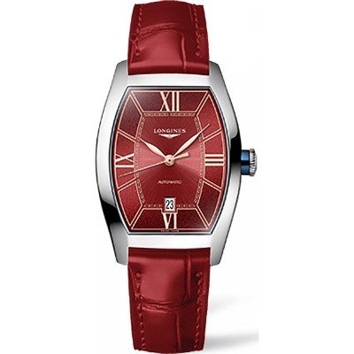 Longines L21424092 Evidenza Uhr