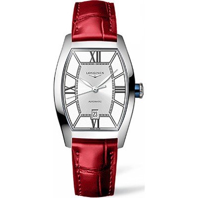 Longines L21424762 Evidenza Uhr