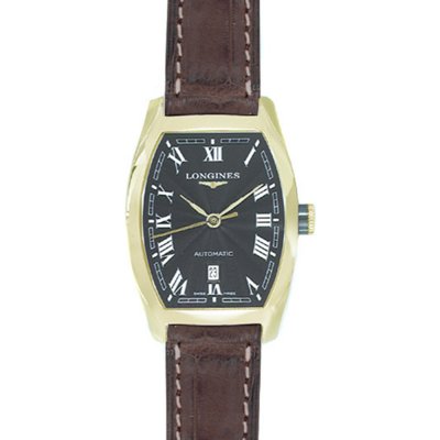 Longines L21426514 Evidenza Uhr