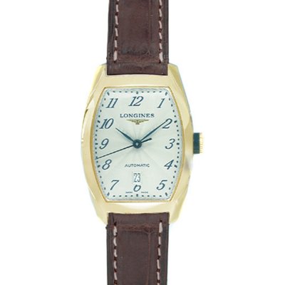 Longines L21426730 Evidenza Uhr