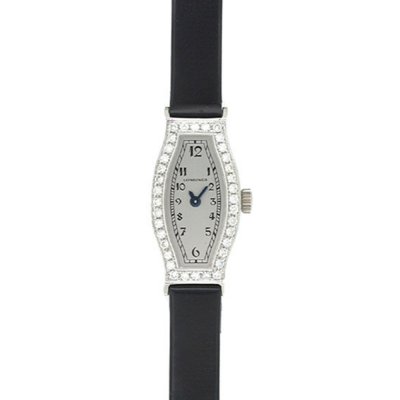 Longines L21447722 Heritage Uhr