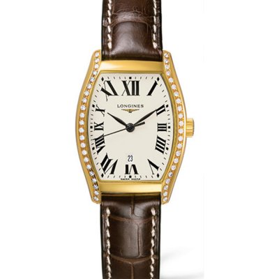 Longines L21557710 Evidenza Uhr