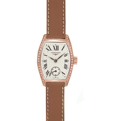 Longines L21759712 Evidenza Uhr