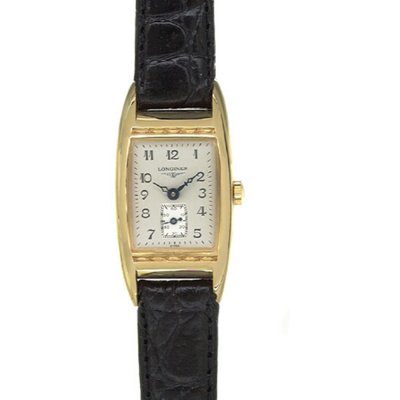 Longines L21946734 BelleArti Uhr