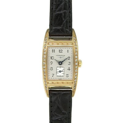 Longines L21947734 BelleArti Uhr