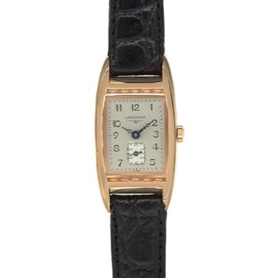 Longines L21948733 BelleArti Uhr