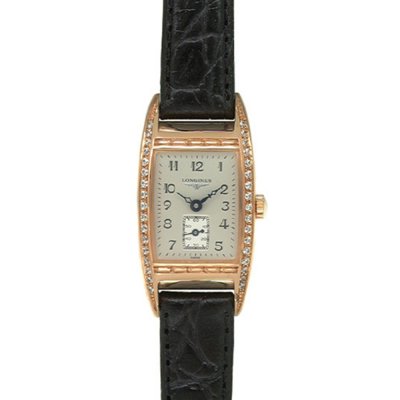 Longines L21949733 BelleArti Uhr