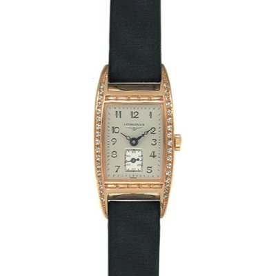 Longines L21949734 BelleArti Uhr