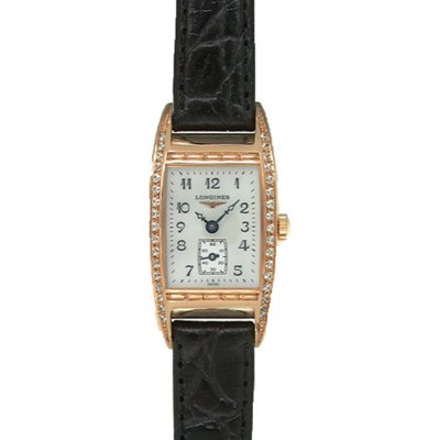 Longines L21949834 BelleArti Uhr