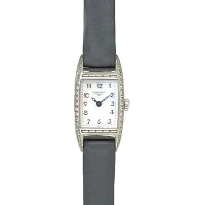 Longines L21950832 BelleArti Uhr