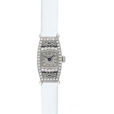 Longines L22227732 Heritage Uhr