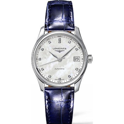 Longines L23574870 Master Uhr