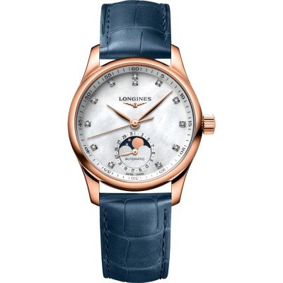 Longines L24098872 Master collection Uhr