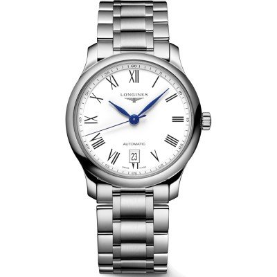 Longines L26284116 Master collection Uhr