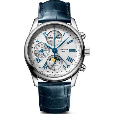 Longines L26734712 Master collection Uhr