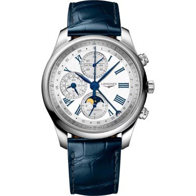 Longines L27734712 Master Collection Uhr