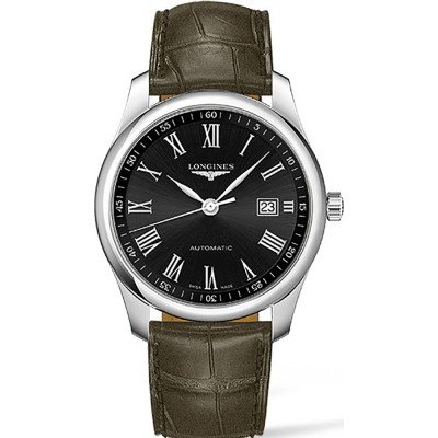 Longines L27934592 Master Uhr