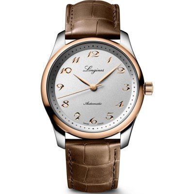 Longines L27935702 Master collection Uhr