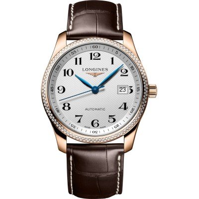 Longines L27939773 Master Uhr