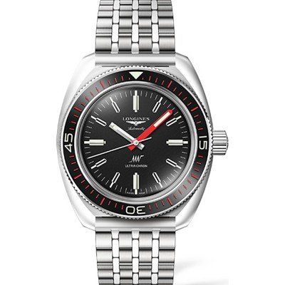 Longines L28364526 Ultra-Chron Uhr