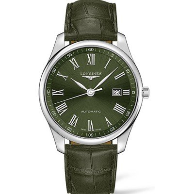 Longines L28934092 Master Uhr