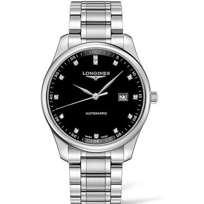 Longines L28934576 Master Uhr