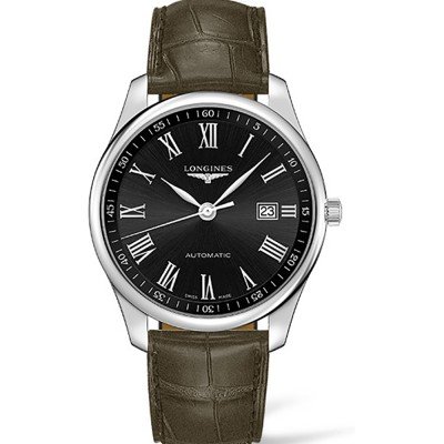 Longines L28934592 Master Uhr