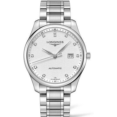 Longines L28934776 Master Uhr