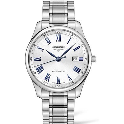 Longines L28934796 Master Uhr