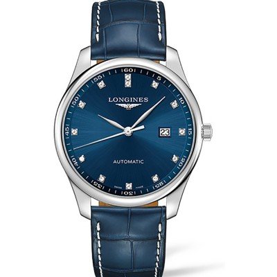 Longines L28934970 Master Uhr