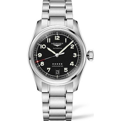 Longines L34104536 Spirit Uhr