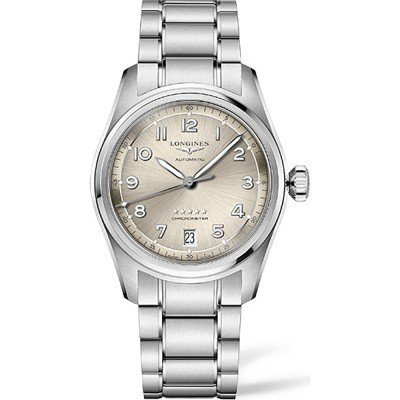 Longines L34104636 Spirit Uhr