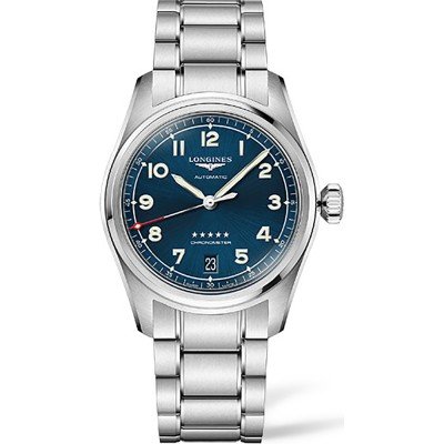 Longines L34104936 Spirit Uhr