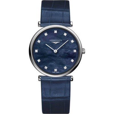 Longines L45124812 La Grande Classique Uhr