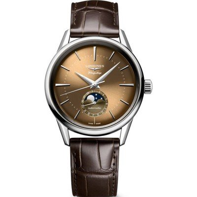 Longines L48154622 Flagship Héritage Uhr