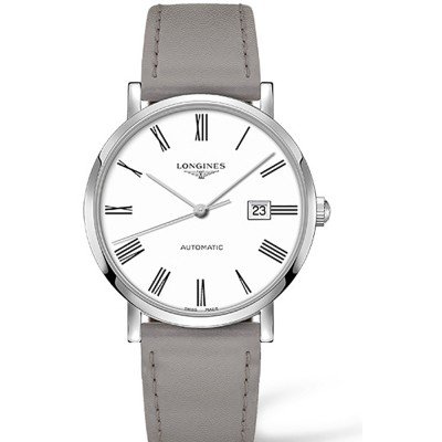 Longines L49114110 Elegant Uhr