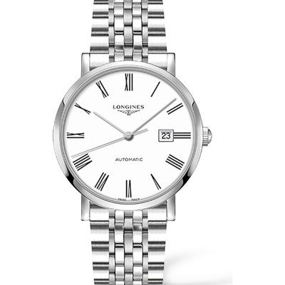 Longines L49114116 Elegant Uhr