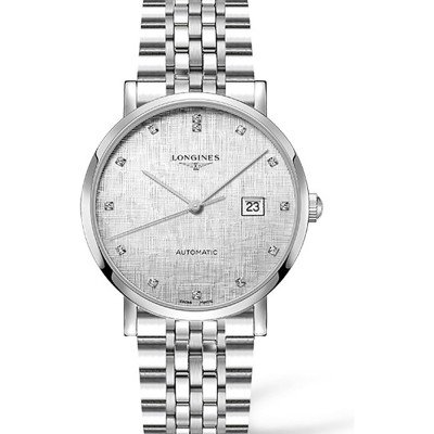 Longines L49114776 Elegant Uhr