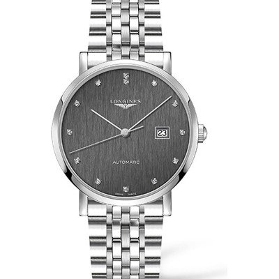 Longines L49114786 Elegant Uhr