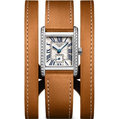 Longines L52000710 Mini Dolcevita Uhr