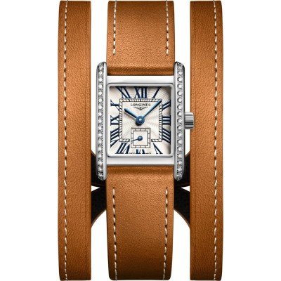 Longines L52000713 Mini Dolcevita Uhr