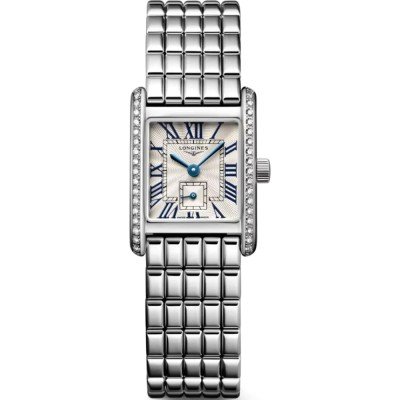 Longines L52000716 Mini Dolcevita Uhr