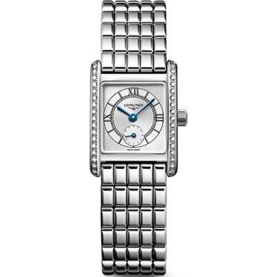 Longines L52000756 Mini Dolcevita Uhr