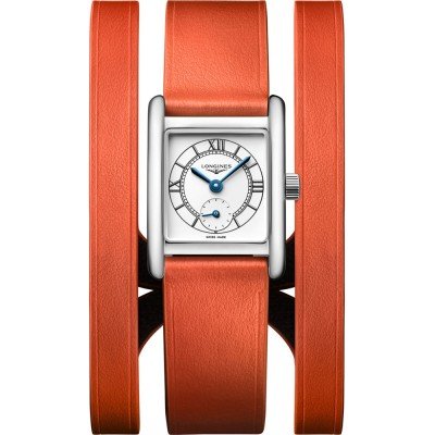 Longines L52004758 Mini Dolcevita Uhr