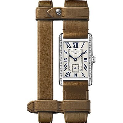 Longines L5255071B DolceVita Uhr