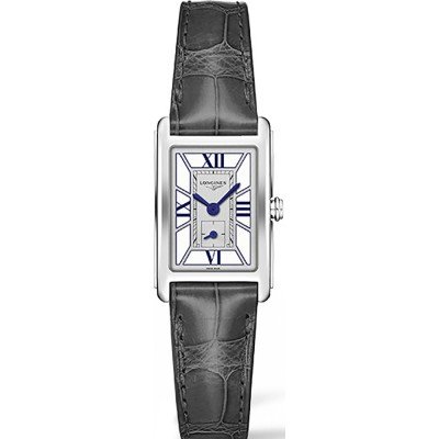 Longines L52554752 DolceVita Uhr