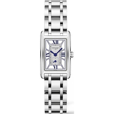 Longines L52554756 DolceVita Uhr