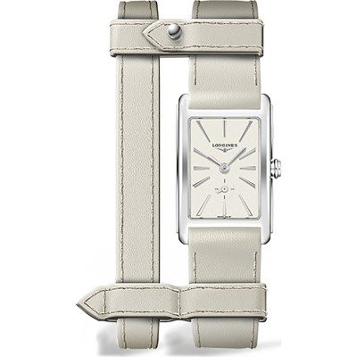 Longines L52554792 DolceVita Uhr